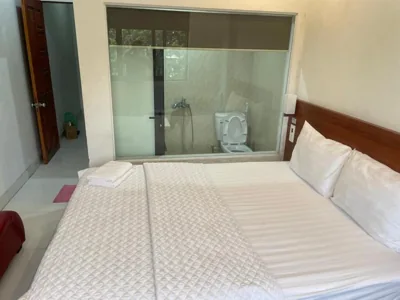 Camera Matrimoniale Superior — YÊN HÒA MOTEL