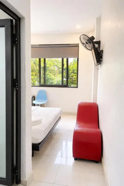 YÊN HÒA MOTEL – Foto 4