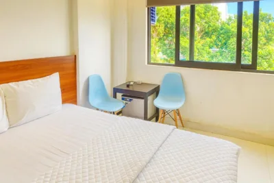 YÊN HÒA MOTEL – Foto 5
