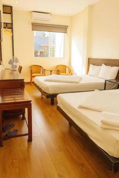 YÊN HÒA MOTEL – Foto 7
