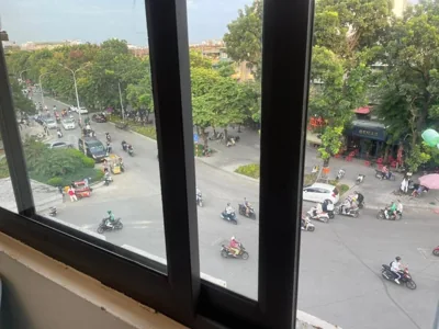 YÊN HÒA MOTEL – Foto 11