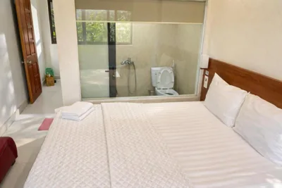 YÊN HÒA MOTEL – Foto 12