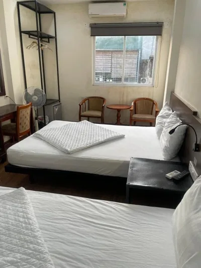YÊN HÒA MOTEL – Foto 14